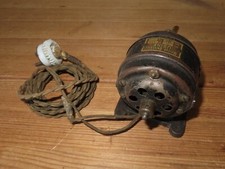 Moteur universel ancien d'occasion  Livron-sur-Drôme