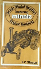 traction engine minnie for sale traction engine minnie for sale CHARD