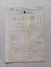Lancia appia lusso usato  Vimodrone