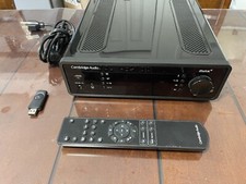 Cambridge audio minx d'occasion  Expédié en Belgium