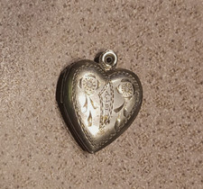 Antique sterling silver for sale  Onalaska