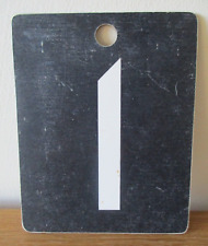 Vintage sport score for sale  PONTEFRACT