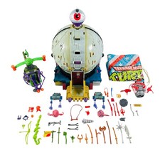 Tmnt playmates mixed for sale  Windermere
