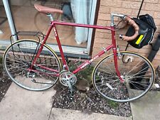 Classic touring bike for sale  RUNCORN