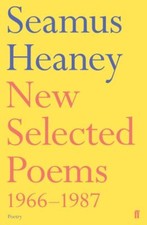 Heaney seamus new for sale  STOCKPORT