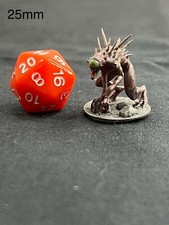Miniatura 32mm rpg usato  Roma