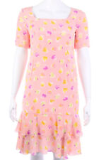 Escada seidenkleid 2xl gebraucht kaufen  Darmstadt