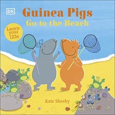 Guinea pigs beach for sale  USA