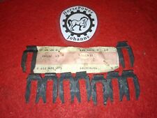 Nos 211401279 sicherungsblech gebraucht kaufen  Lubmin