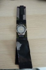 Military select quartz d'occasion  Expédié en Belgium