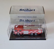Atlas stobart scania for sale  NEWPORT PAGNELL
