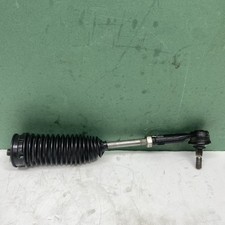 2011-2019 Ford Fiesta dianteiro esquerdo do lado do motorista rack de direção haste de amarração fabricante de equipamento original comprar usado  Enviando para Brazil