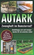 Autark zwanghaft hamsterrad gebraucht kaufen  Berlin