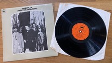Bob dylan john for sale  PONTYPOOL