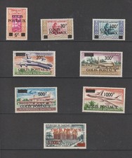 Dahomey colis postaux d'occasion  Cugnaux