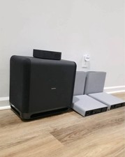 Sony bravia theater for sale  Fayetteville