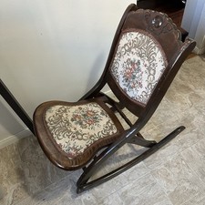 Antique vtg folding for sale  San Diego