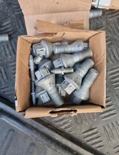 Riginale schrauben fiat gebraucht kaufen  Allenfeld, Boos, Hargesheim