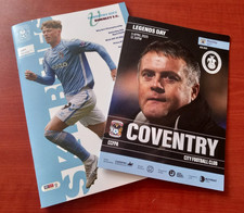 Coventry city legends for sale  COVENTRY
