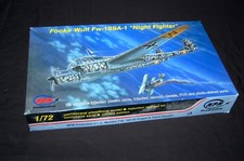 Mpm scale focke for sale  IPSWICH