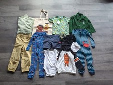 Konvolut jungen kleidung gebraucht kaufen  Münchweiler