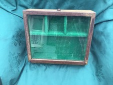 Wooden jewellery display for sale  HAVERFORDWEST