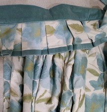 Curtains pelmet tieback for sale  RETFORD