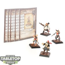 Freebooter fate pirates gebraucht kaufen Freebooter fate pirates gebraucht kaufen  Hof