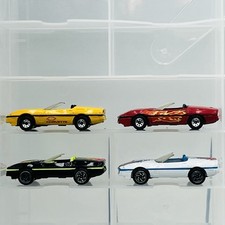 Lot matchbox 1987 for sale  Bismarck