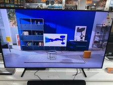 Samsung gq75ls03bguxzg the gebraucht kaufen  Langenhagen