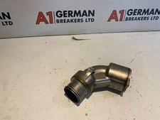 Genuine audi turbo for sale  OLDHAM