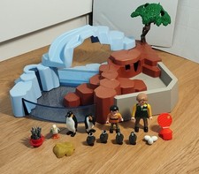 Playmobil réf 4013 d'occasion  Blagnac