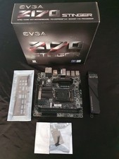 Carte mère evga d'occasion  La Colle-sur-Loup