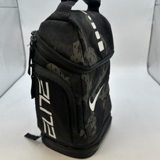 Usado, Nike Elite Fuel Pack Camuflagem Centro Swoosh Escola Viagem Caminhadas Gorp comprar usado  Enviando para Brazil