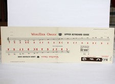 Vintage 1970 wurlitzer for sale  Watervliet