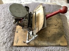 printing press for sale printing press for sale HAVANT
