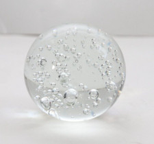 Mcm paperweight clear for sale  Wilmington