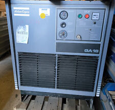 Atlas copco kompressor gebraucht kaufen  Neuss
