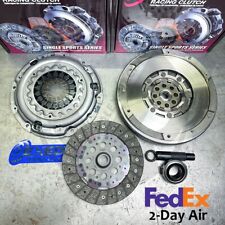 Kit de embreagem e volante Exedy OEM para 16-21 Honda Civic 1.5L Turbo caixa aberta comprar usado  Enviando para Brazil