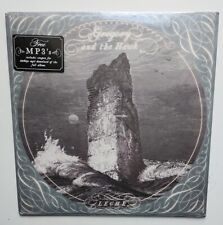 Gregory and the Hawk - Leche - Vinyl LP 2010 NEW & SEALED comprar usado  Enviando para Brazil