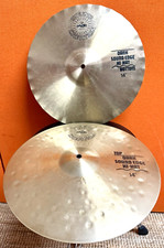 Vintage paiste sound gebraucht kaufen  Kassel