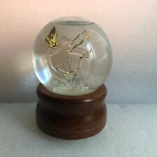 Snow globe hummingbird for sale  San Jose