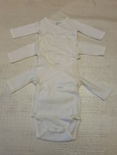 Bodies body blanc d'occasion  Paray-le-Monial