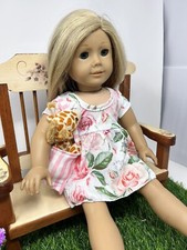 Doll wood bench for sale  Dardanelle