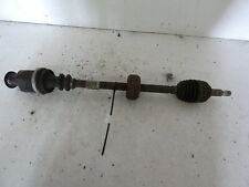 Antriebswelle renault twingo gebraucht kaufen  Gützkow