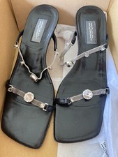 Hobbs black swarovski for sale  STOKE-ON-TRENT