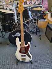 Squire fender jazz for sale  LYTHAM ST. ANNES