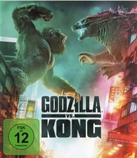 Godzilla king kong gebraucht kaufen  Krefeld