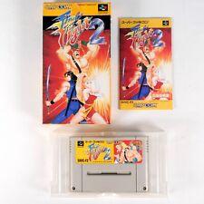Final fight nintendo d'occasion  Tours-