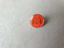 Pin fast food d'occasion  Messigny-et-Vantoux